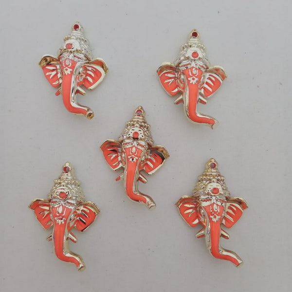 Ganpati Charm - Big