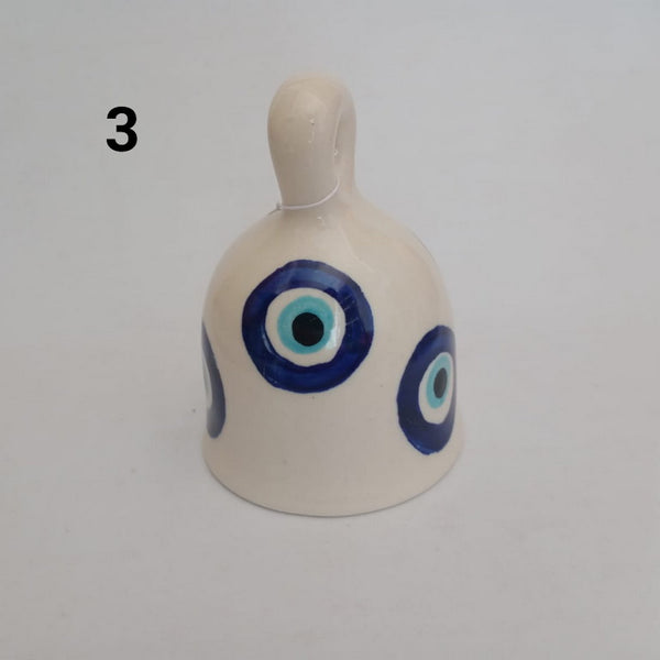 Ceramic Bell - Medium