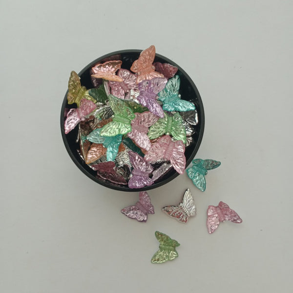 Butterfly Beads