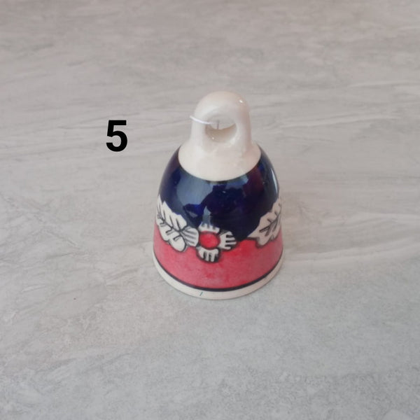 Ceramic Bell - Small