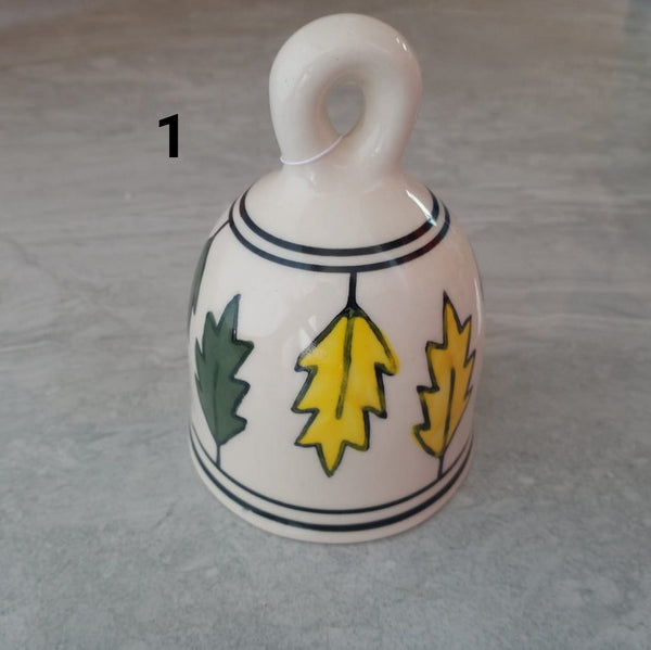 Ceramic Bell - Big