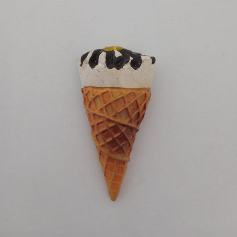 Fridge Magnet - Ice Cream