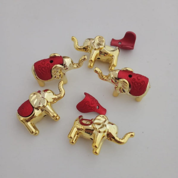 Elephant Charm