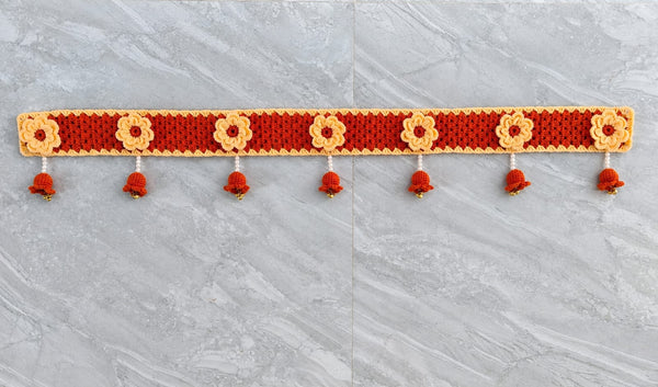 Crochet Toran