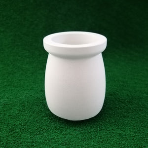Handcasted Planter - Jar