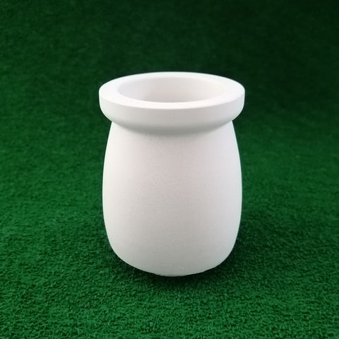 Handcasted Planter - Jar