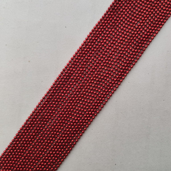 Ball Chain - 2mm