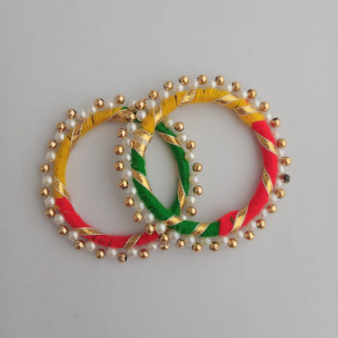 Bangle - Multicolor - 3"