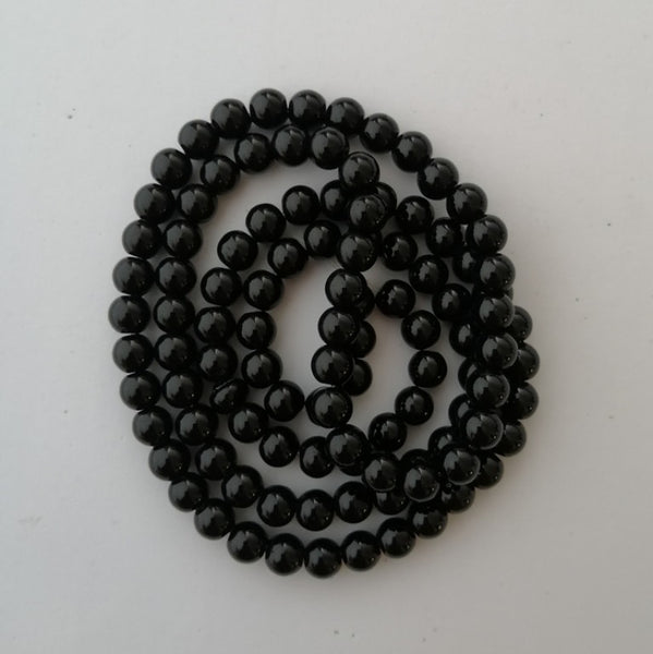 Beads Glass - 8mm