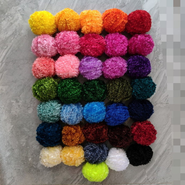 Fur Woolen Dori