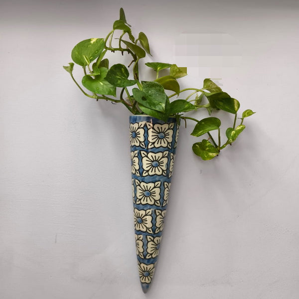 Ceramic Wall Planter