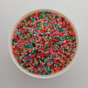 Tube Beads