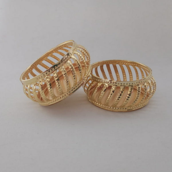 Tealight Holder - Designer - 2 Pieces