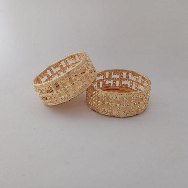 Tealight Holder - Designer - 2 Pieces