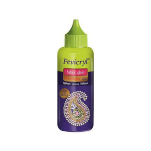 Fevicryl Fabric Glue Premium