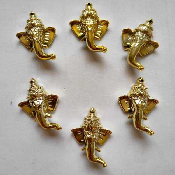 Ganpati Charm - Big