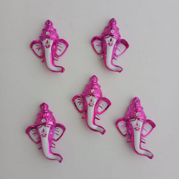 Ganpati Charm - Big