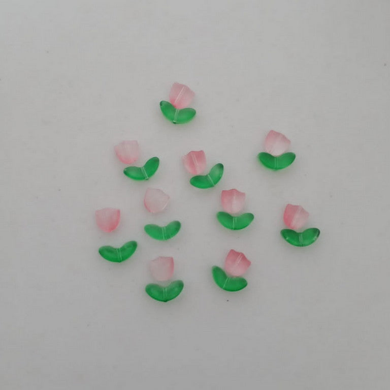 Glass Beads - Designer