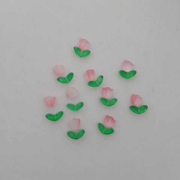 Glass Beads - Designer