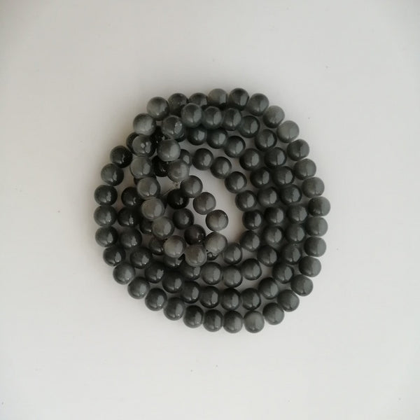 Beads Glass - 8mm