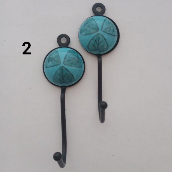 Ceramic Hook - Small