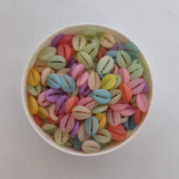 Kodi Shape Beads