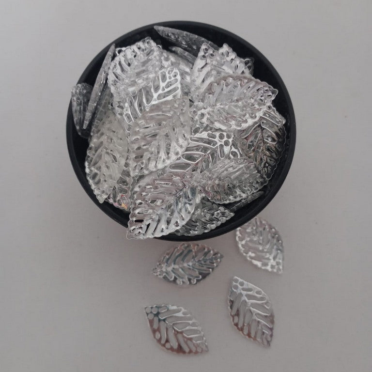 Plastic Leaf – Vasu Creations