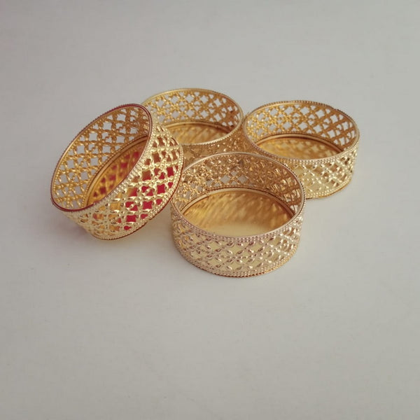 Tealight Holder - 4 Pieces