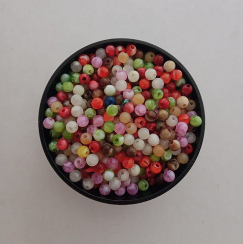 Beads - Multicolour