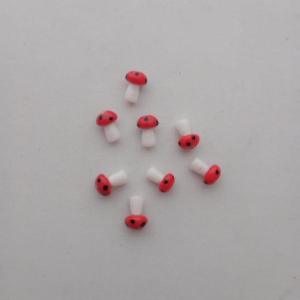 Glass Beads - Designer