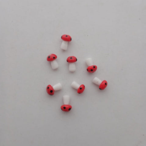 Glass Beads - Designer