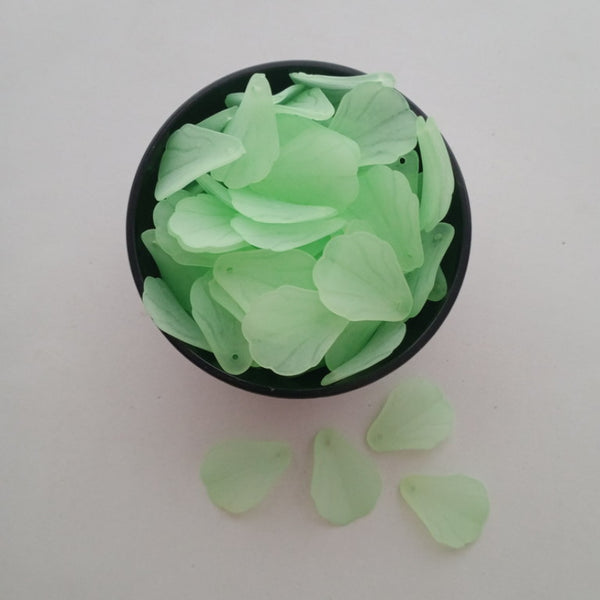 Frosted Leaf - Pankh