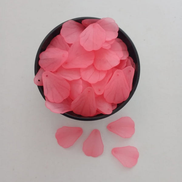 Frosted Leaf - Pankh