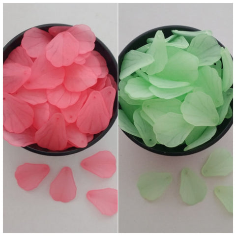 Frosted Leaf - Pankh