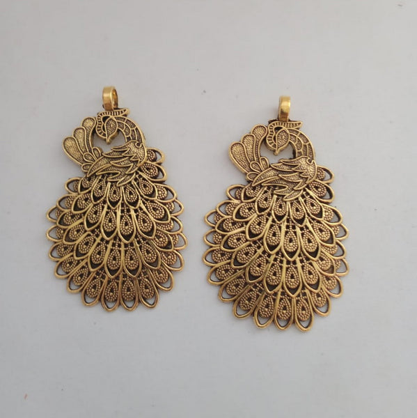 Metal Charm / Pendant