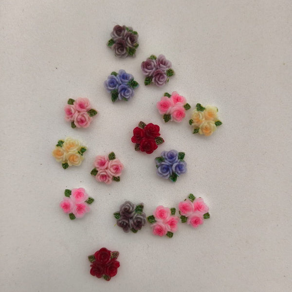 Assorted Mini Flower