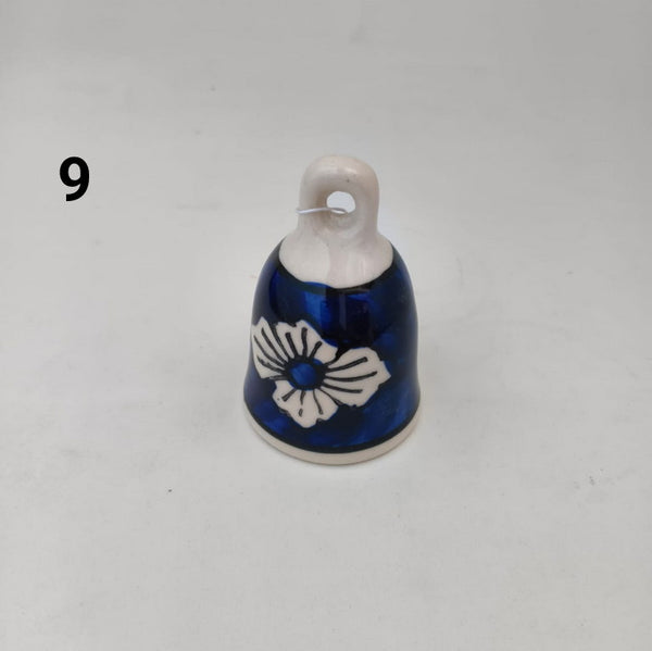 Ceramic Bell - Small