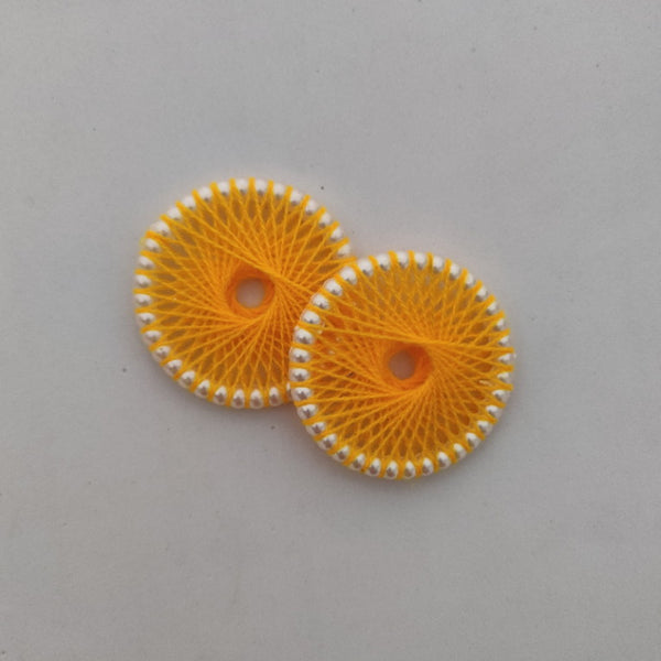 Bangle - Threaded Small
