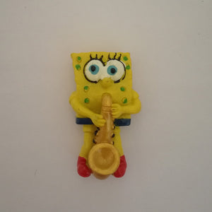 Fridge Magnet - Spongebob 1