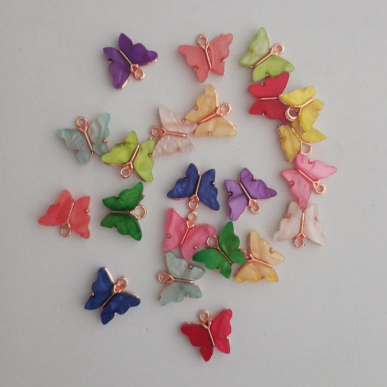 Assorted Butterfly