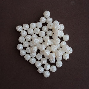 Cluster Beads - 10mm