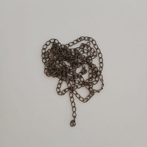 Chain - Antique - Medium