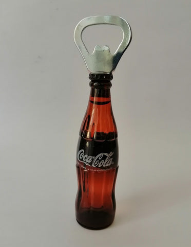 Fridge Magnet - Cocacola