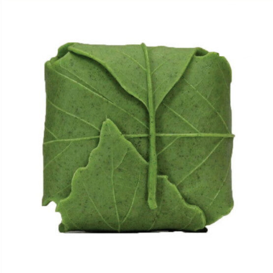 Silicon Mould - Leaf