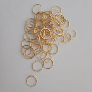 Metal Ring - 1.2cm